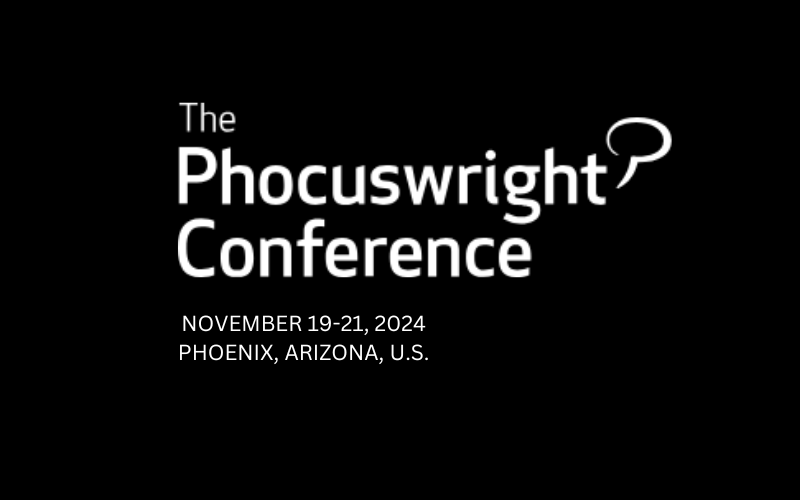 Phocuswright Europe