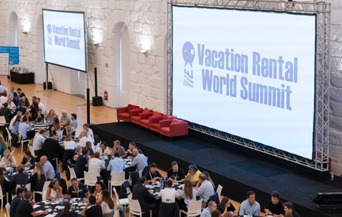 Vacation Rental World Summit 2025