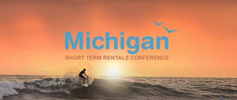 Michigan Short Term Rentals Conference