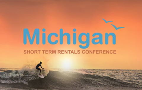 Michigan Short Term Rentals Conference