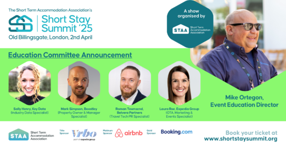 Short Stay Summit