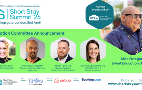 Short Stay Summit