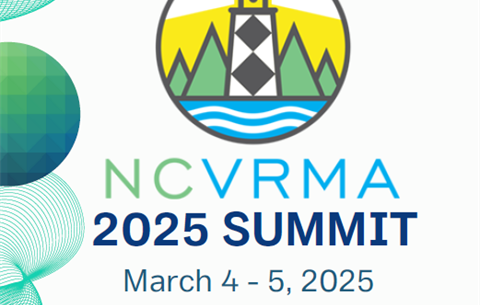 NCVRMA 2025 Summit