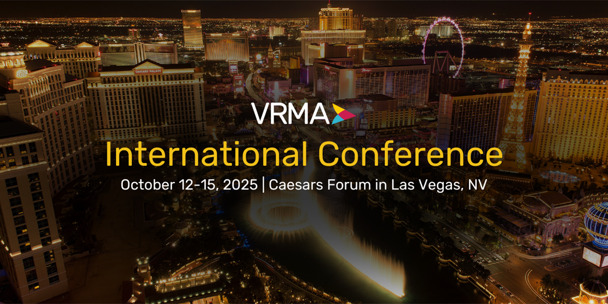 2025 VRMA International Conference