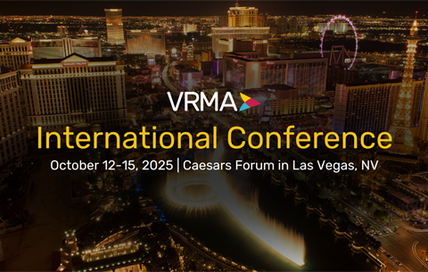 2025 VRMA International Conference