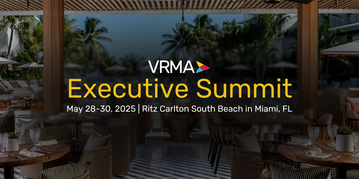 2025 VRMA Executive Summit