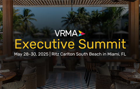 2025 VRMA Executive Summit