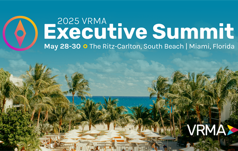 2025 VRMA Executive Summit