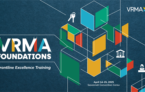 2025 VRMA Foundations: Frontline Excellence Training